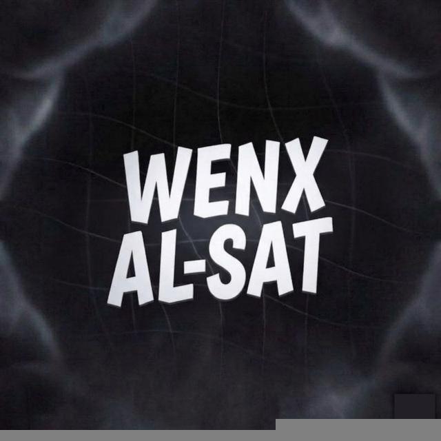 WENX AL SAT🇹🇲