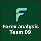 Forex analysis Team 09