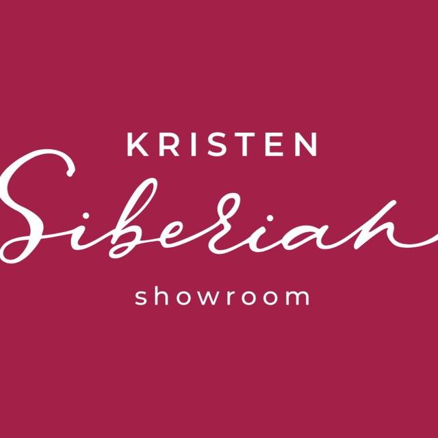 Kristen Siberian