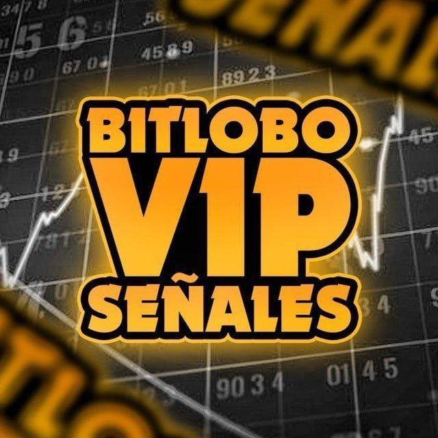 Bitlobo Señales Gratis