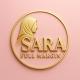 SARA FULL MARGIN