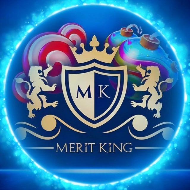 Meritking