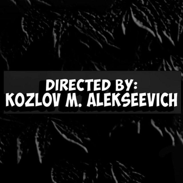 by KOZLOV