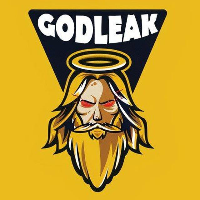 Crypto Leak By GodLeak
