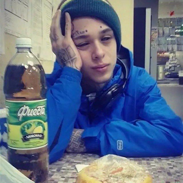 Bisexual from the village (Все треки)