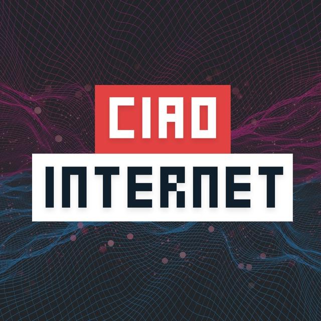 "Ciao, Internet!" » Matteo Flora