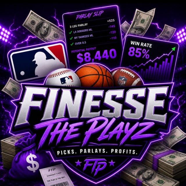 FINESSE THE PLAYZ FREE CHANNEL 🎥