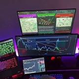 @Alpha Trading Academy
