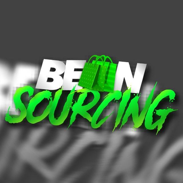 BEEN SOURCING