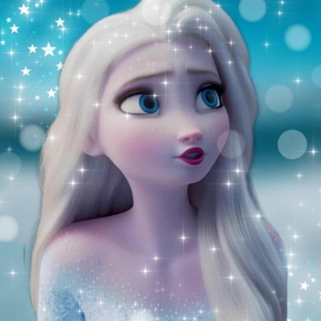 ELSA My STL Figures