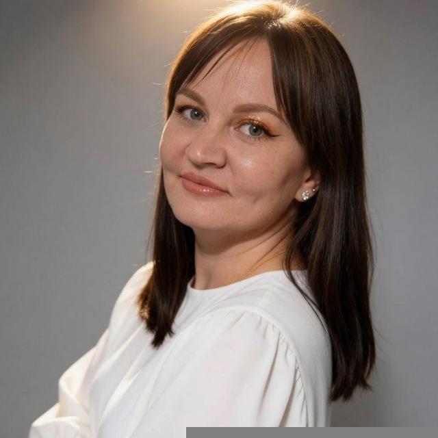 Психолог Наталья Чечулина