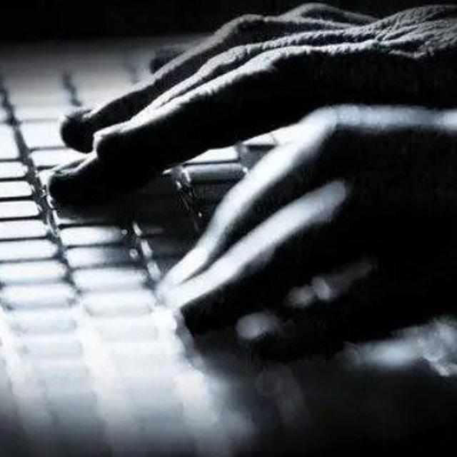 Germany official hacking or social media group🤯👾