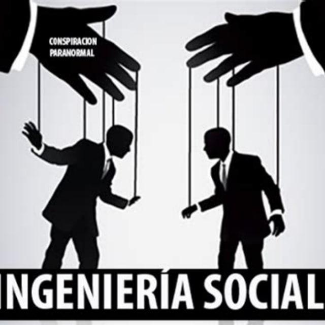 Ingeniería Social y Agenda 2030