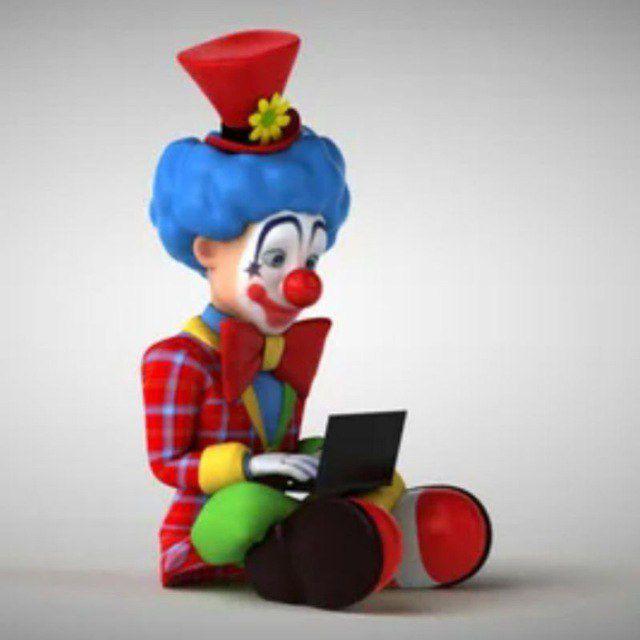 pixel team : coding clown👨‍💻