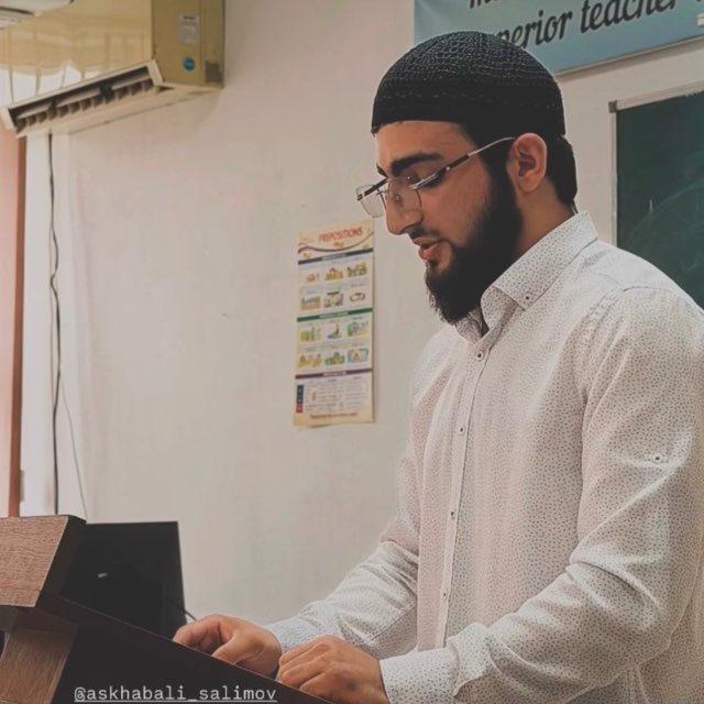 حياة طالب العلم