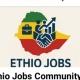 Ethio jobs community