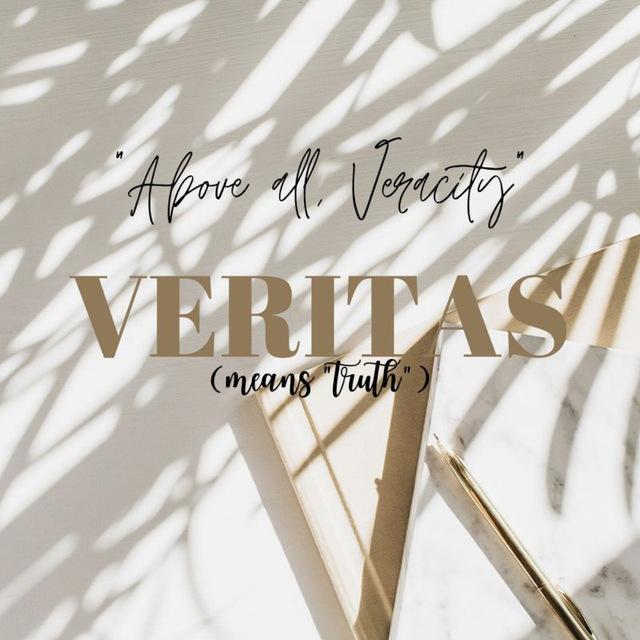 VERITAS HUB 💎