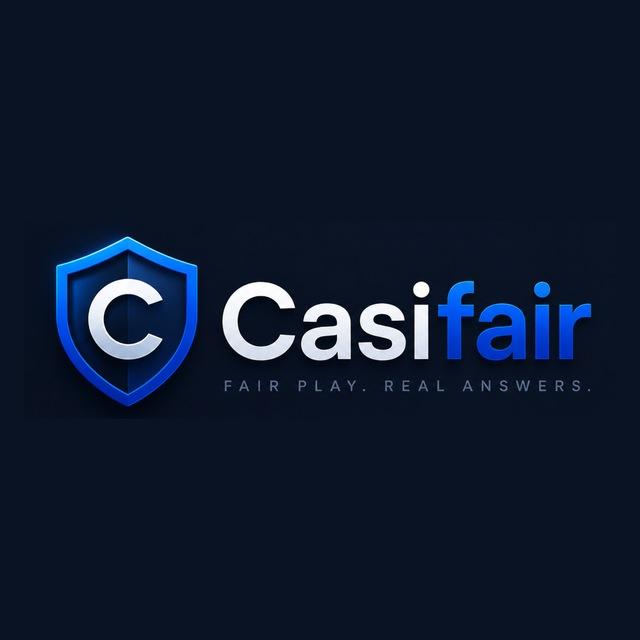 Casifair | Casino Complaint Center
