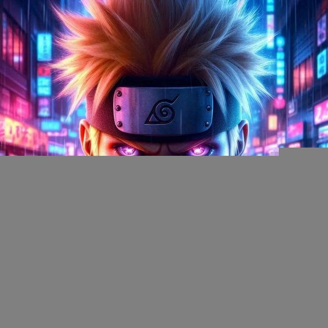 NARUTO HUBS