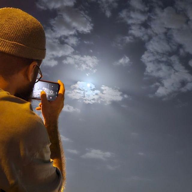 Mohsen Moradi | محسن مرادی