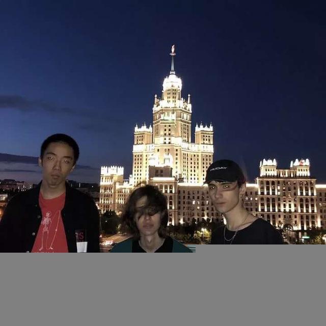 Кузнецкий Сквад🕯