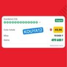 🍏 COUPON BETCLIC GRATUIT 2 🍏
