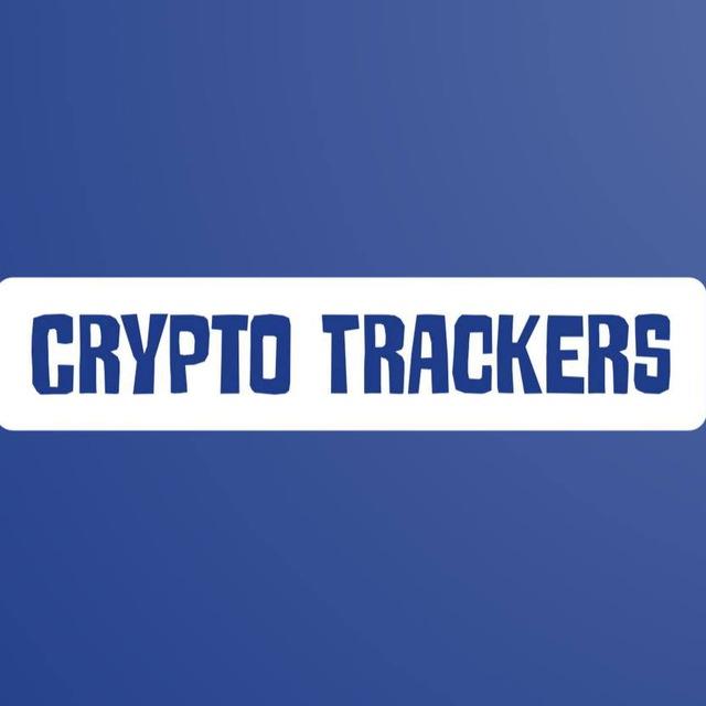 CRYPTO TRACKERS