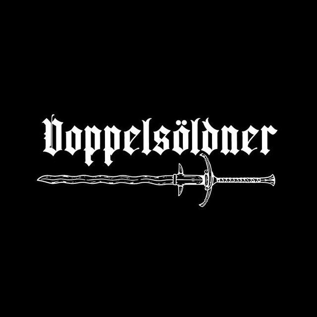 Doppelsöldner