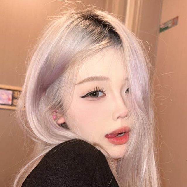 西西宝贝的爸爸们