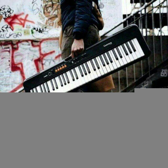 Keyboard style💾🥁🎹🎼🎧🎸🪗🎺