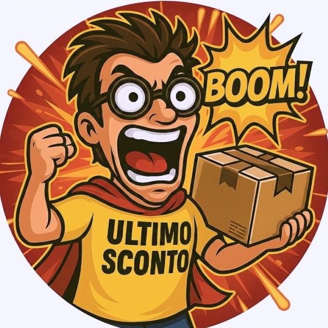 ‼️ ULTIMO SCONTO 🔥 | Bombe e offerte 😱