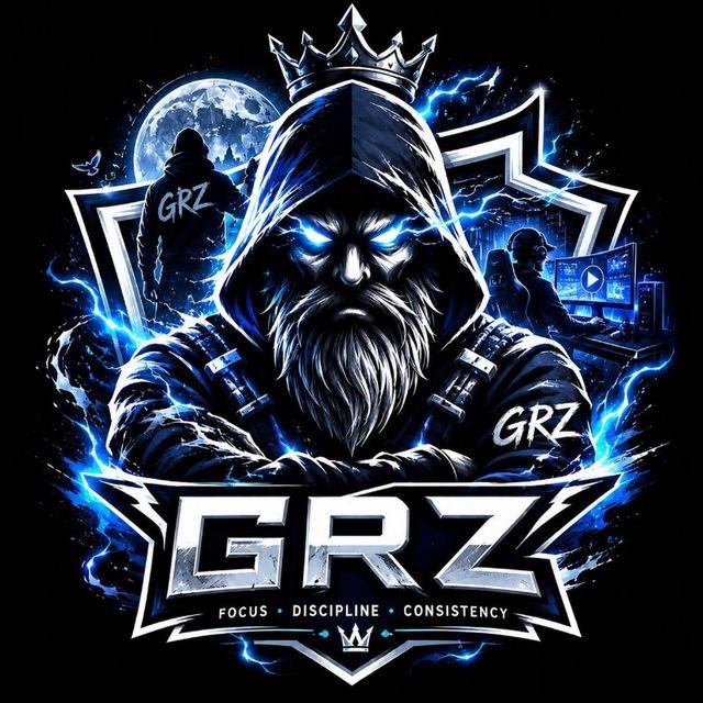 GRZ GAMING | Official