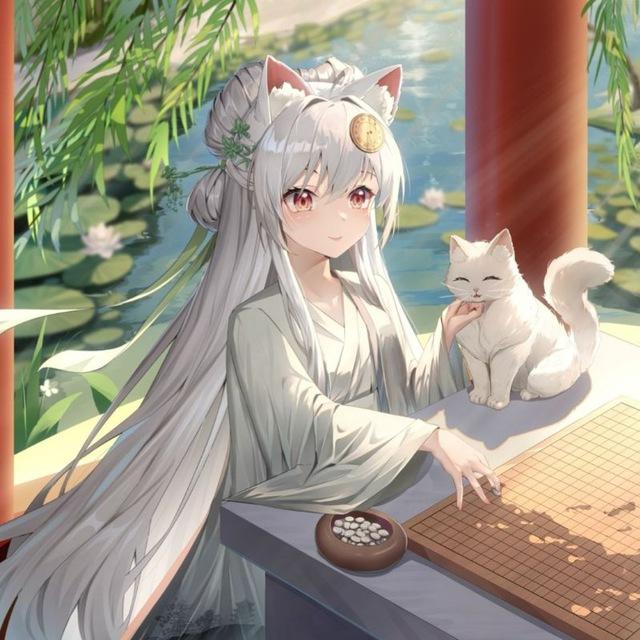 Kyuofox | Channel