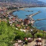 Недвижимость в Турции Аланья