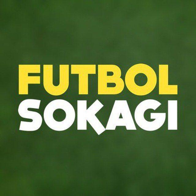 Futbol Sokağı 🏟️