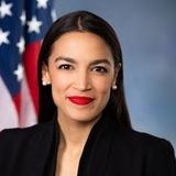 Alexandria Ocasio-Cortez