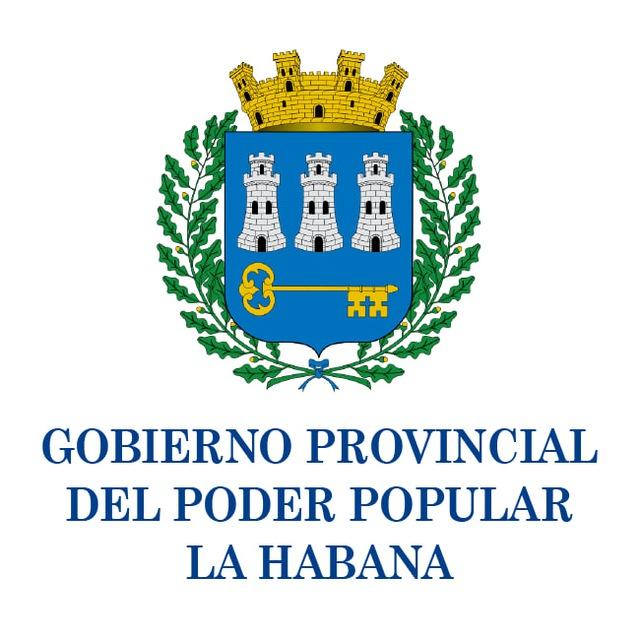 Gobierno La Habana