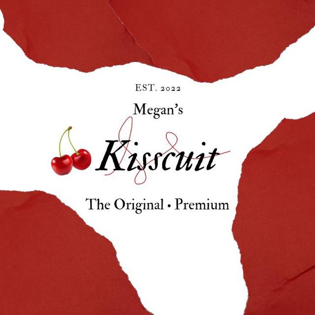 Kisscuit — 🍒 open 24/7
