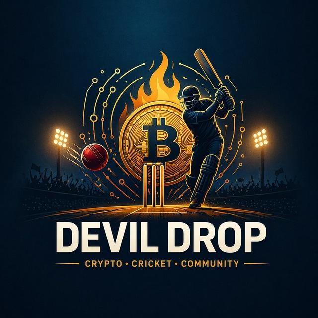 Devil Drop [CRIC | TEAM | IPL]