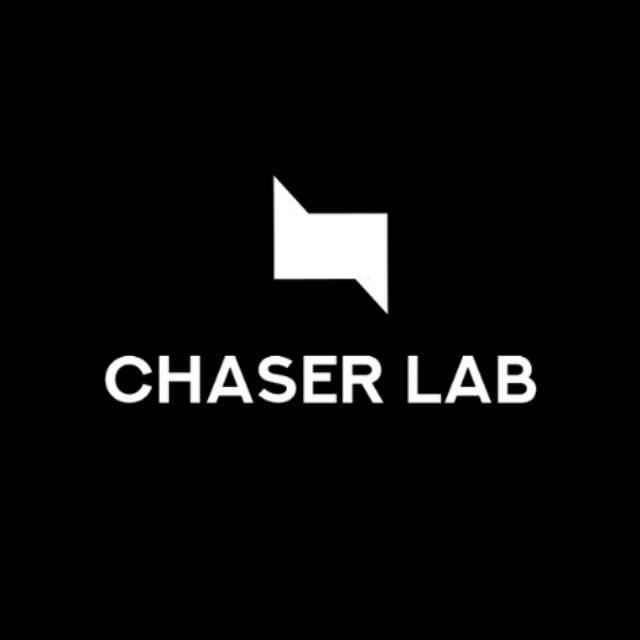 🌝Chaser Lab 📍Yavoriv