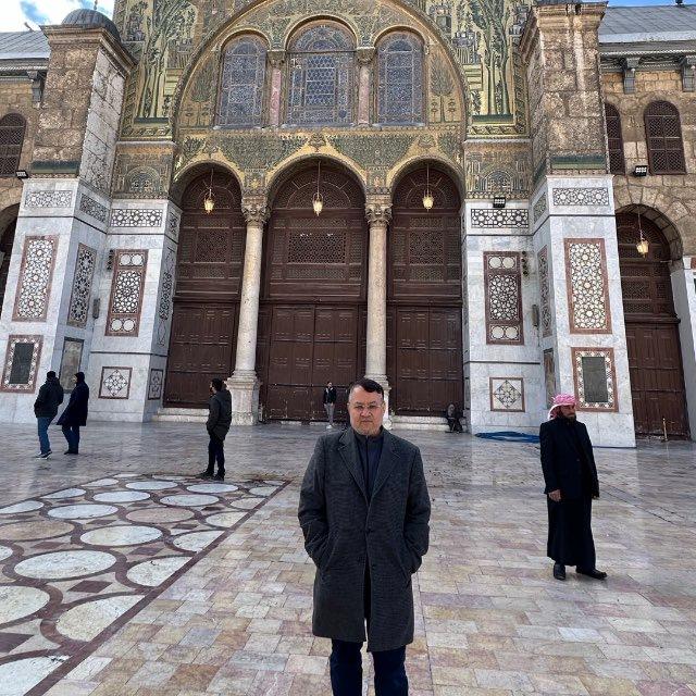 زيدان للإعلام