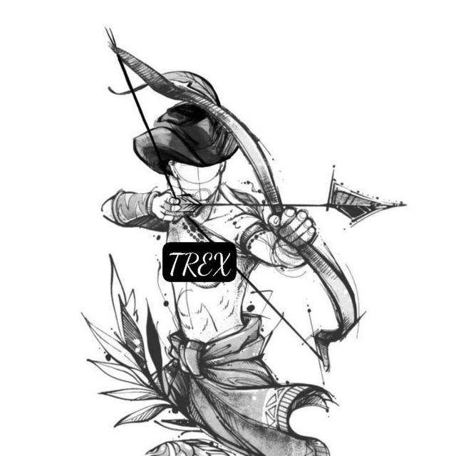 🆃︎🆁︎🅴︎🆇︎🏹