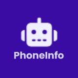 PhoneInfo Community Chat