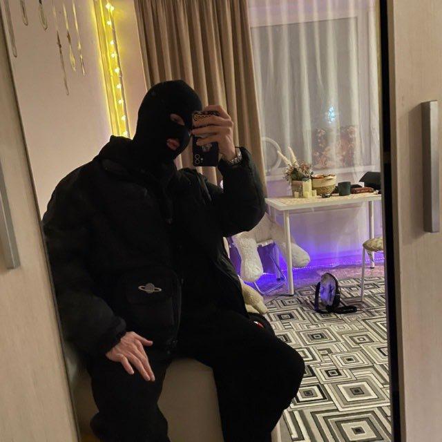 Андрюшка - Клюшка