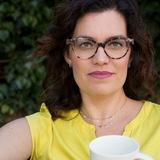 Mujer en Calma_Patricia Sánchez🌸