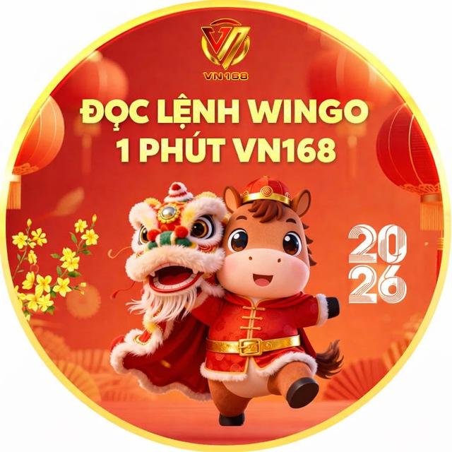 ĐỌC LỆNH VN168 - WINGO 1 PHÚT