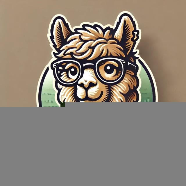 Alpaca nueva. Книги.
