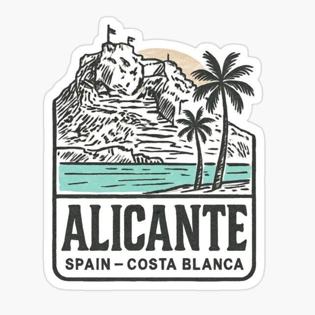 РАБОТА🇪🇸Аликанте / Валенсия / Бенидорм