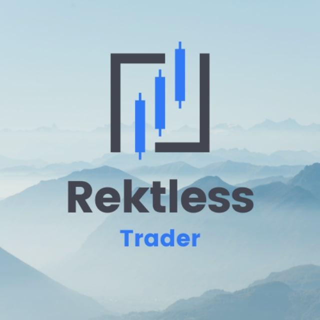 Rektless Trader