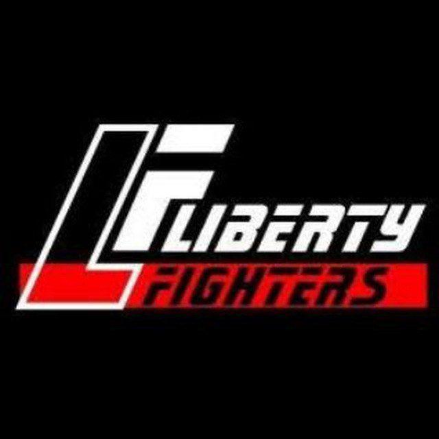 Liberty Fighters Network Channel